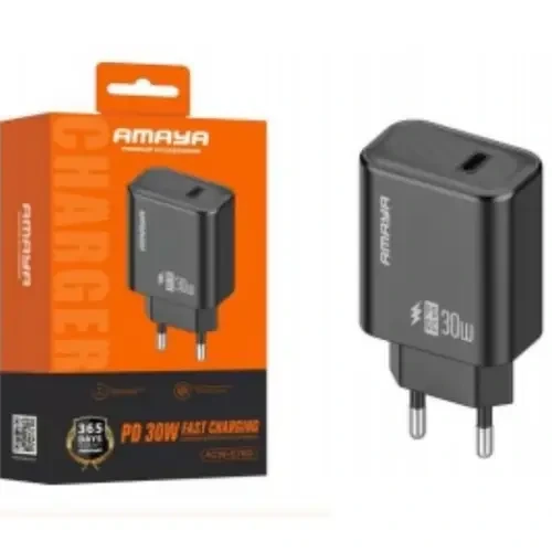 Amaya ACW-E76D 30W Power Adapter