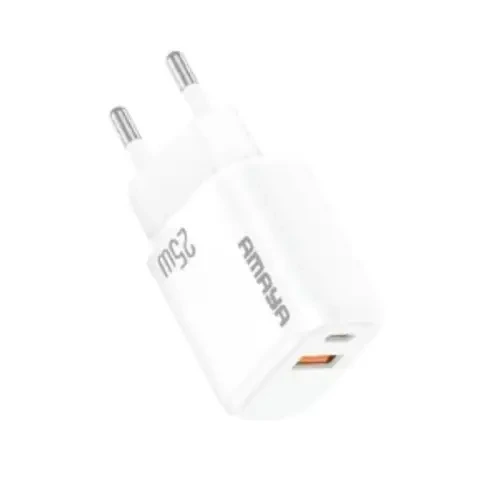 Amaya E213D+C Charger 25W