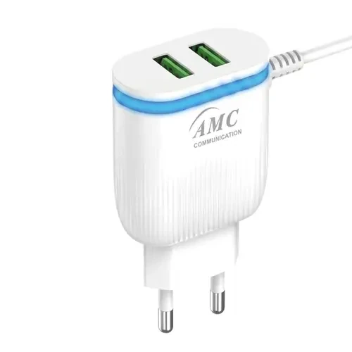 AMC AM-202 4.5A Type-c Ultrafast Charger