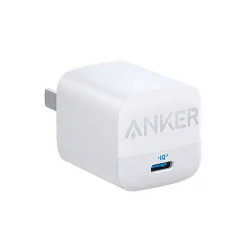 Anker 313 30W GaN Charger A2639
