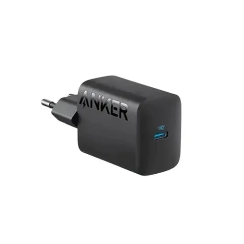Anker 313 USB-C Wall Charger 45w (A2643G11)