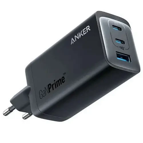 Anker 737 Charger GaNPrime 120W