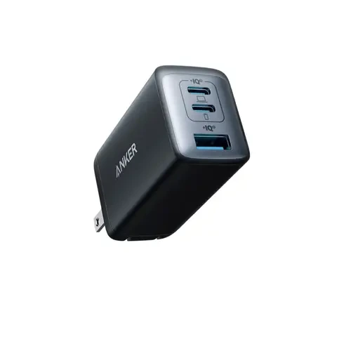 Anker A2667 PowerPort III 65W Super Charger