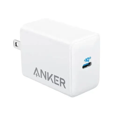 Anker A2718 65W PowerPort III Pod Lite Super Adapter