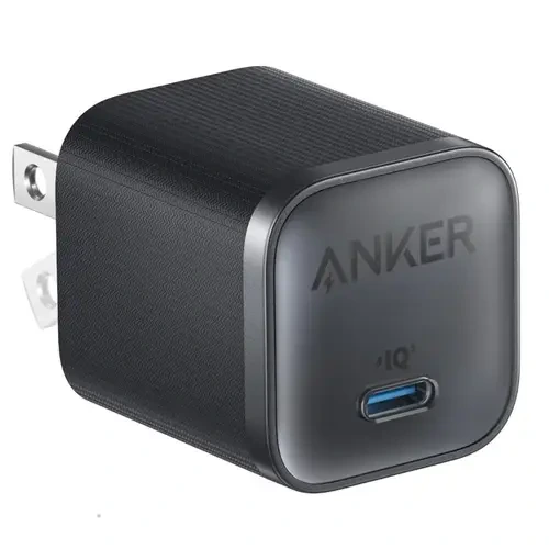 Anker Nano 45W TYPE-C CHARGER (A2692J11)