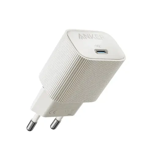 Anker Nano USB-C Wall Charger (30W)