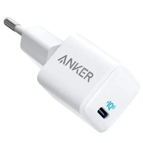 Anker Power Port III USB-C Charger (20W)
