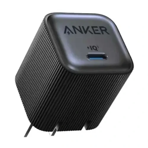 Anker Zolo 35w USB-C Super Fast Charger (A2339)
