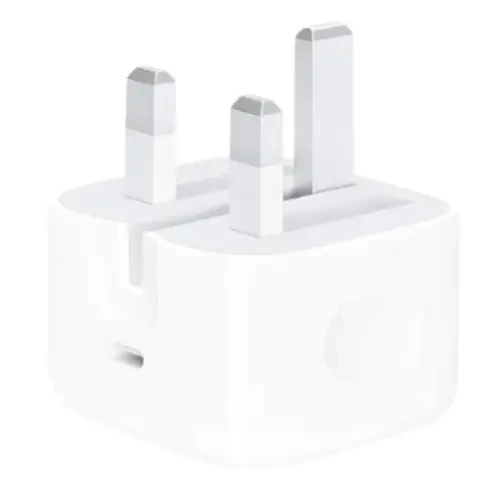 Apple 3 Pin 40W Dynamic Power Adapter with 60W Max
