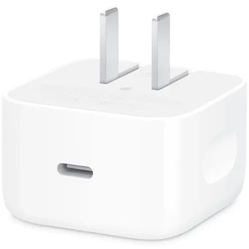 Apple 40W Dynamic Power Adapter with 60W Max