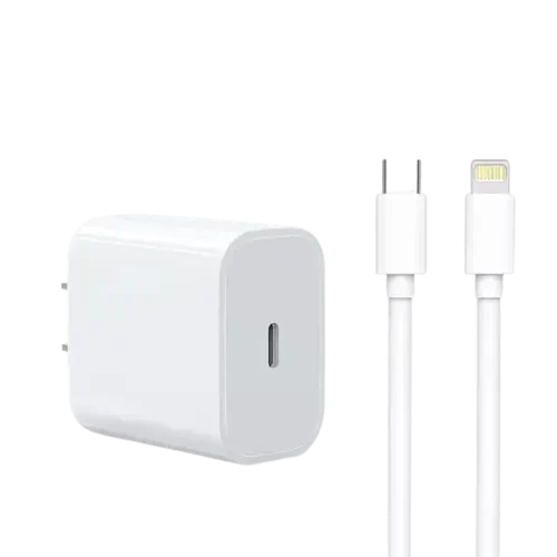 Aspor A801 Quick Charger Pd 20W