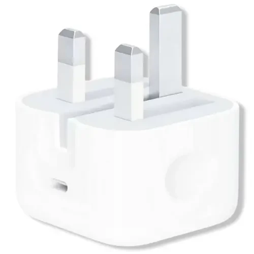 Astro 20W USB-C Power Adapter