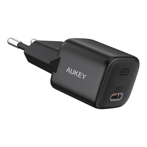 Aukey PA-B1 Omnia Mini 20W USB-C PD Charger