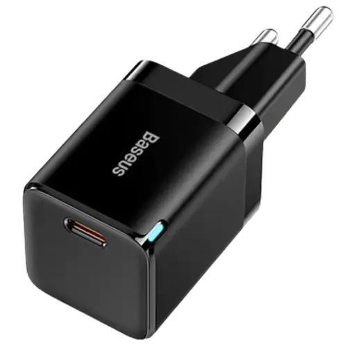 Baseus GaN3 Fast Charger 30W EU