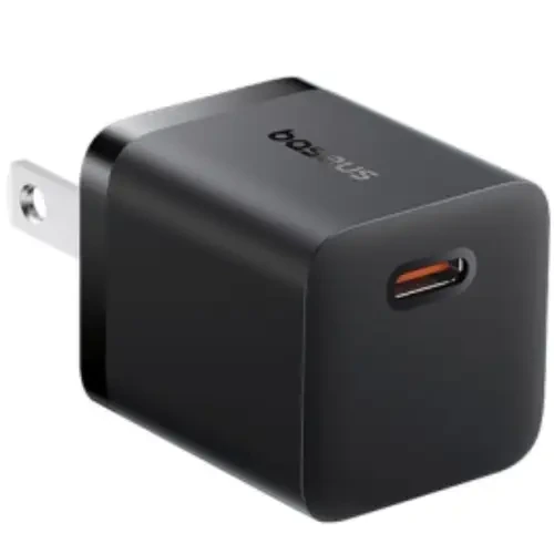 Baseus GaN5 Fast Charger mini 1C 25W