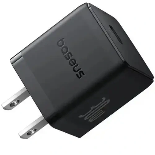 Baseus Palm 30W 1C Fast Charging Type-C Adapter