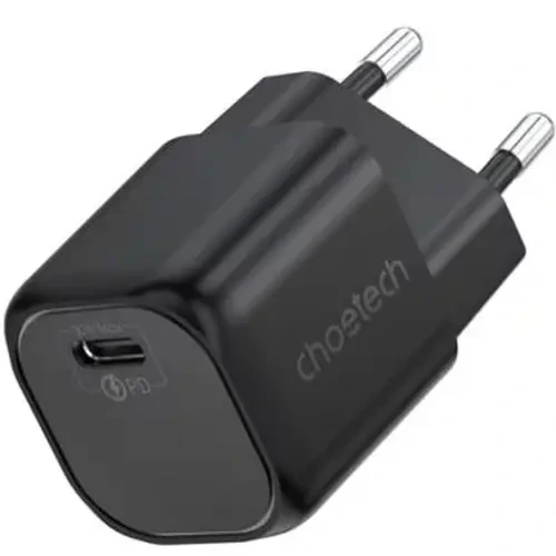 Choetech GaN USB Type C 30W Charger (PD5007)