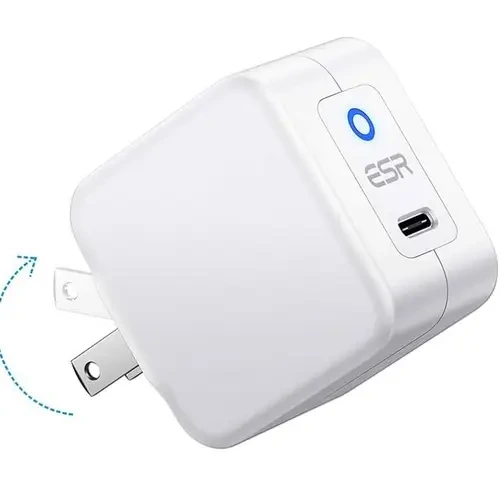 ESR 20W USB-C mini PD Charger