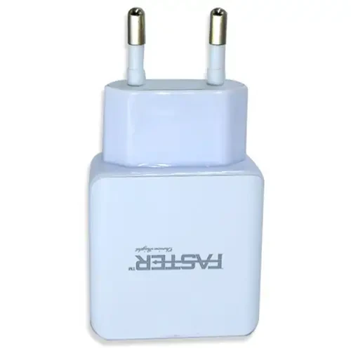 Faster IQ Series Quick Fast Charger (FAC-900)