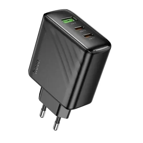 Hoco CS26A Article PD45W (2C1A) charger(EU)