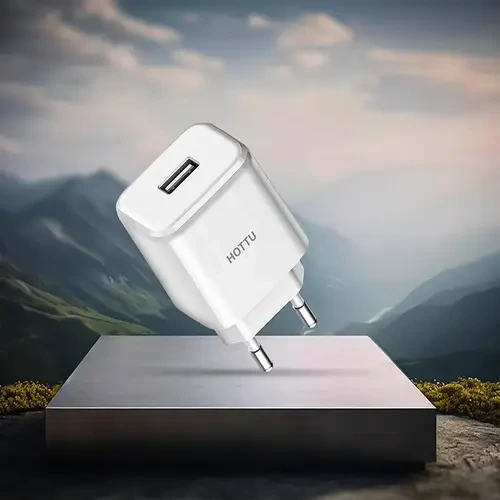 Hottu 18W USB-A Fast charger (FC03)