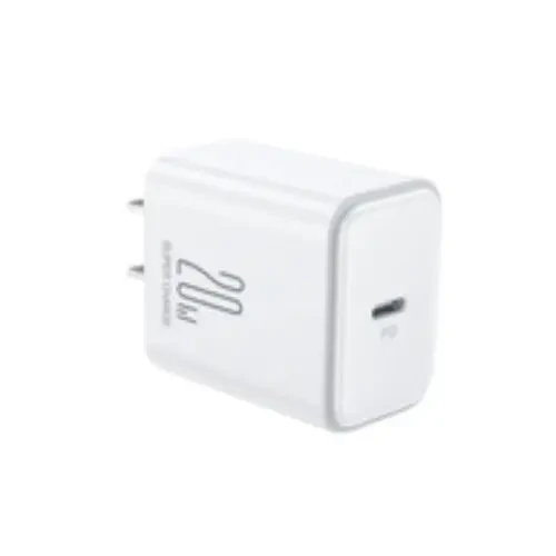 Joyroom JR-TCF06 20W Type-C Fast Charging Power Adapter