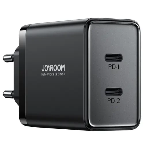Joyroom JR-TCF09 40W 2C Fast Charger
