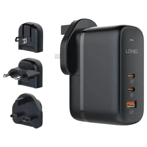 LDNIO Q367 65W GaN Fast Charger