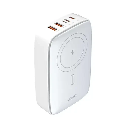 Ldnio Q4010 140W 6 in 1 Desktop Charger