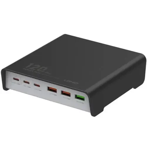 Ldnio Q605 120W Super Fast Charging Power Charger