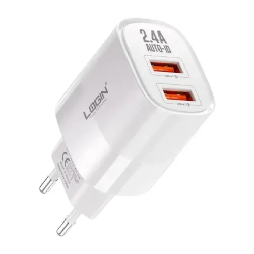 Login Axion L-402 Charger With Cable
