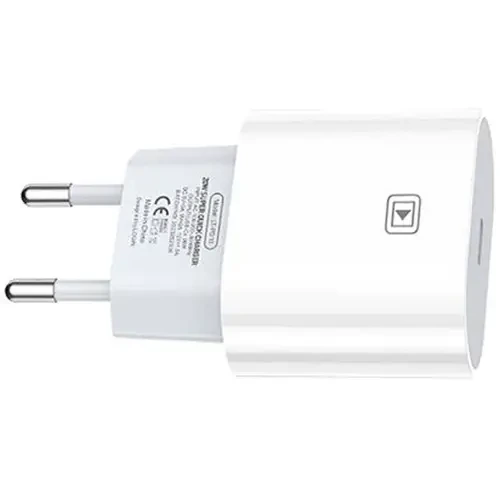 Login LT-PD10 Type-C to Type-C Charger