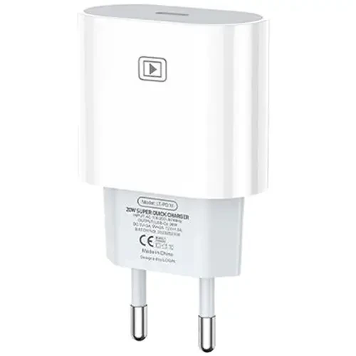 Login LT-PD10 Wall Charger