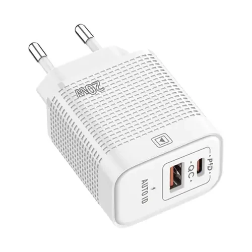 Login LT-PD30 Type-C To IOS Charger