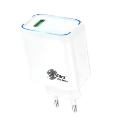 Mars E-10 27W Charging Adapter