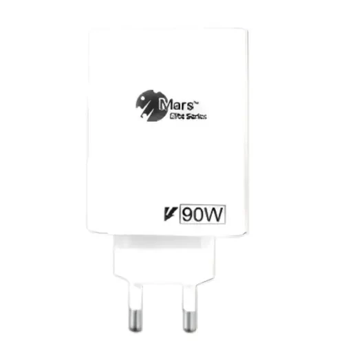 Mars EA-502 90W Fast Charging Adapter