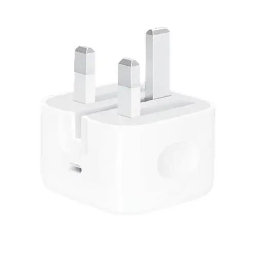 Mars Elite Series 20W PD Adapter E-6