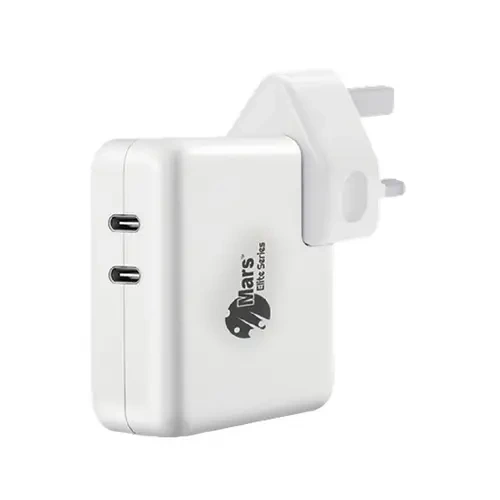 Mars Elite Series 50W PD Adapter E-1