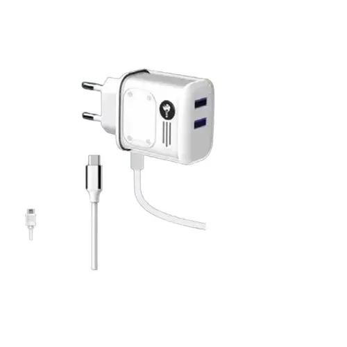 Mars MK2 Light Chnage 2.4A Charger