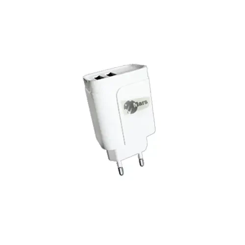 Mars MS-3 2.4A Wall Charger