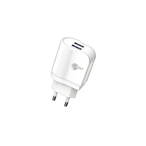 Mars MS-4 2.4A Charger