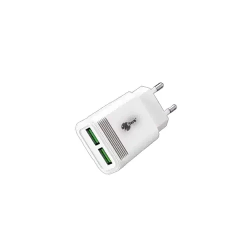 MARS MV-1 2 USB QUICK FAST CHARGER