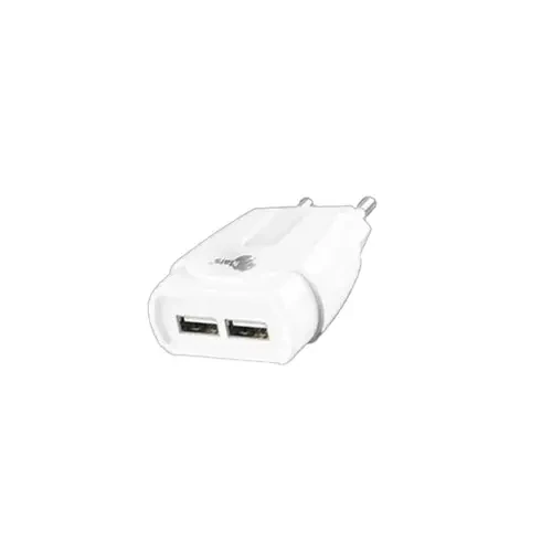 MARS MV-6 2 USB 2.4A QUICK FAST CHARGER