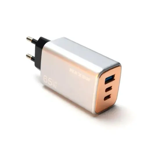 Maxon M-153 SPARK PRO 65W GaN Super Fast Adapter