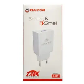 Maxon Smart and Small Charger A-011