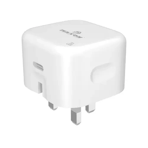 Maxon T-100 iPhone (iOS) Fast Charger