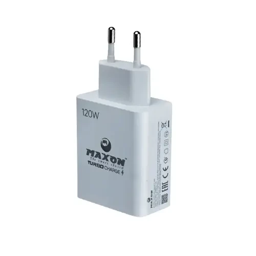Maxon T-300 Turbo Charger 120w