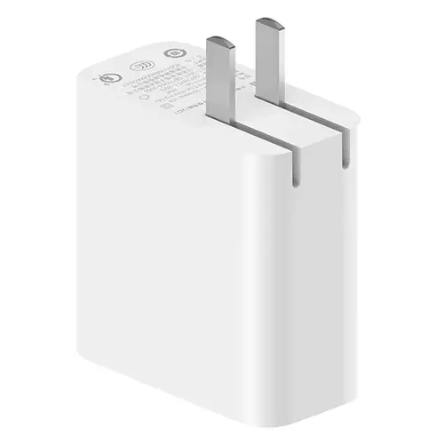 MI Dual Port Fast Charger (36W)