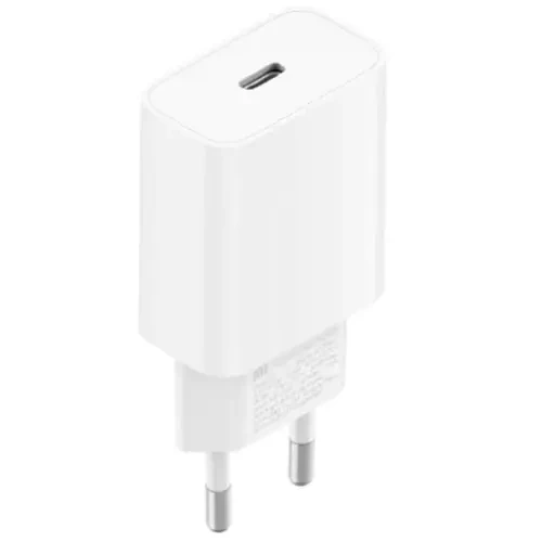 Mi Type-C Charger (20W)