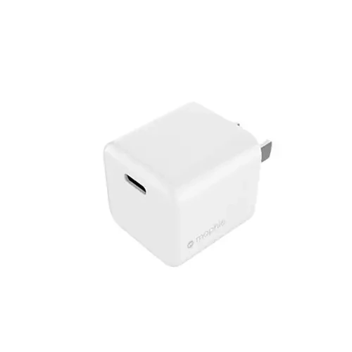 Mophie 20W USB-C Mini PD Charger